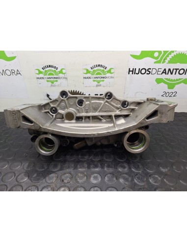 [99199] BOMBA ACEITE - DAF SERIE XF EURO 6...