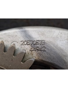 [104533] BOMBA ACEITE - RENAULT PREMIUM ROUTE -2006...