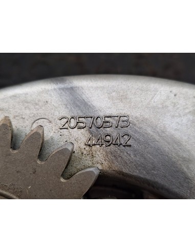 [104533] BOMBA ACEITE - RENAULT PREMIUM ROUTE...