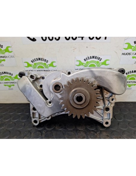 [104533] BOMBA ACEITE - RENAULT PREMIUM ROUTE -2006 (01/2005 - 01/2013)