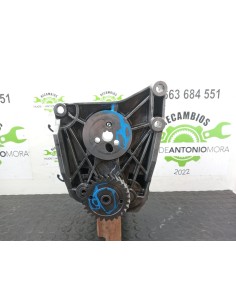 [101503] BOMBA ACEITE - VOLVO FM 7 290/310 213/228 KW E2/3