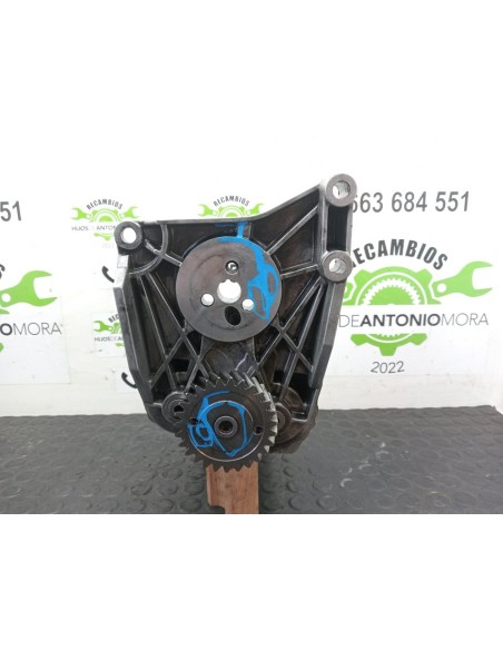 [101503] BOMBA ACEITE - VOLVO FM 7 290/310 213/228 KW E2/3