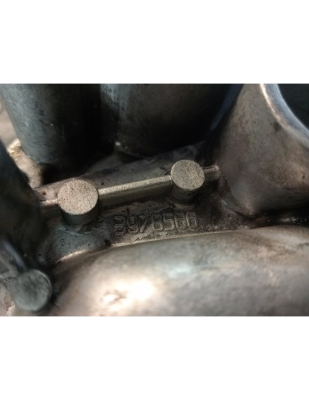 [101503] BOMBA ACEITE - VOLVO FM 7 290/310 213/228 KW E2/3