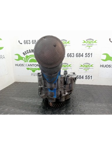 [101503] BOMBA ACEITE - VOLVO FM 7 290/310...