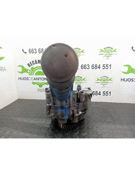 [101503] BOMBA ACEITE - VOLVO FM 7 290/310 213/228 KW E2/3
