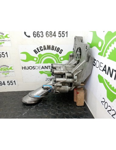 [101503] BOMBA ACEITE - VOLVO FM 7 290/310...