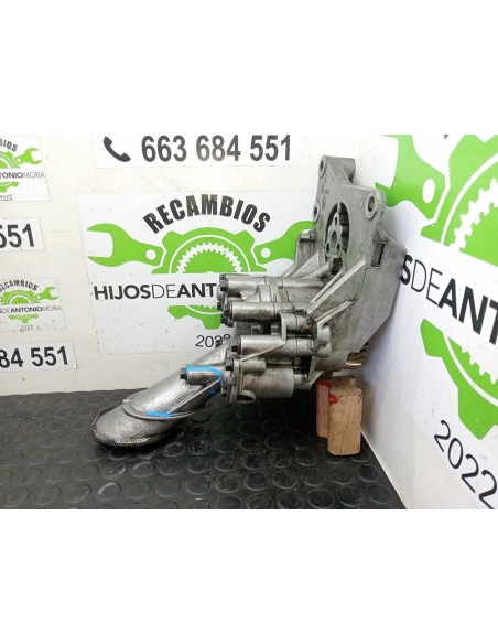 [101503] BOMBA ACEITE - VOLVO FM 7 290/310 213/228 KW E2/3