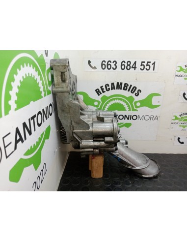 [101503] BOMBA ACEITE - VOLVO FM 7 290/310...