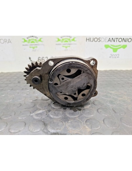 [101344] BOMBA ACEITE - IVECO EUROCARGO TECTOR (01/2001 - 12/2003)