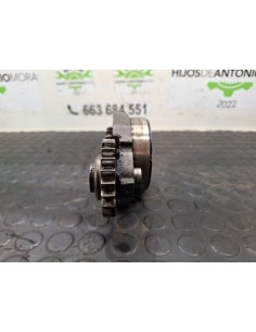 [101344] BOMBA ACEITE - IVECO EUROCARGO TECTOR (01/2001 -... 2