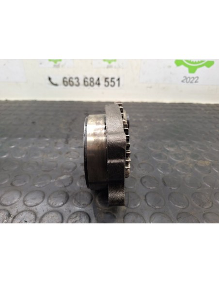 [101344] BOMBA ACEITE - IVECO EUROCARGO TECTOR (01/2001 - 12/2003)