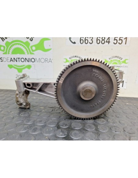 [102810] BOMBA ACEITE - SCANIA SERIE 4 (P/R 94 G) (01/1996 - 01/2004)