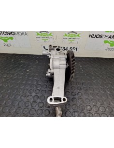 [102810] BOMBA ACEITE - SCANIA SERIE 4 (P/R 94 G)... 2