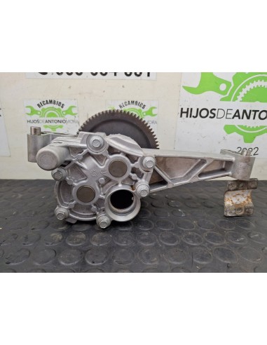 [102810] BOMBA ACEITE - SCANIA SERIE 4 (P/R 94...