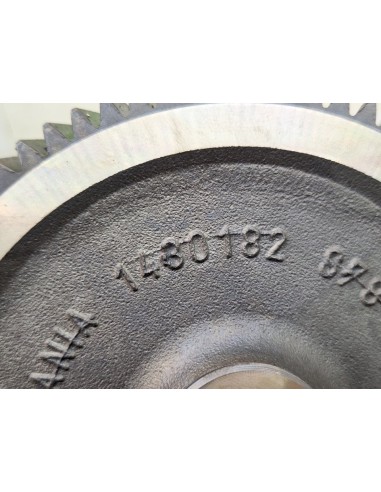 [102810] BOMBA ACEITE - SCANIA SERIE 4 (P/R 94...