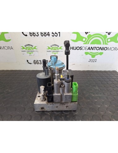 [100761] BOMBA ADBLUE  - RENAULT SERIE T...