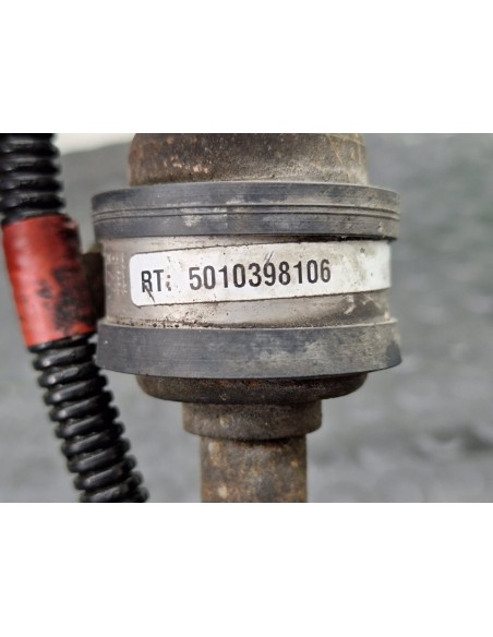 [99659] BOMBA CALEFACTOR - » OTROS... MODELOS