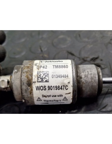 [102832] BOMBA CALEFACTOR - RENAULT SERIE T...