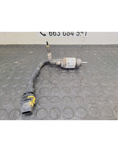 [102832] BOMBA CALEFACTOR - RENAULT SERIE T...