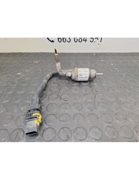 [102832] BOMBA CALEFACTOR - RENAULT SERIE T (01/2013 - ...)