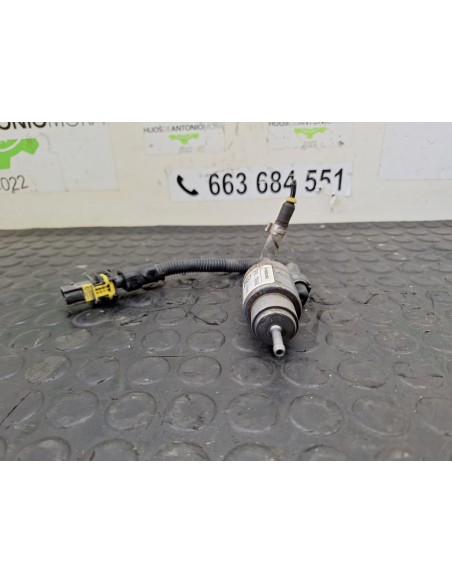 [102832] BOMBA CALEFACTOR - RENAULT SERIE T (01/2013 - ...)