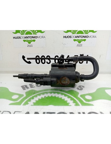 [95815] BOMBA COMBUSTIBLE - MERCEDES ACTROS 5 L-FAHRERHAUS 2-ACHSER BM 963