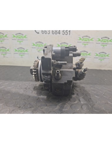 [104665] BOMBA COMBUSTIBLE - DAF SERIE LF45.XXX...