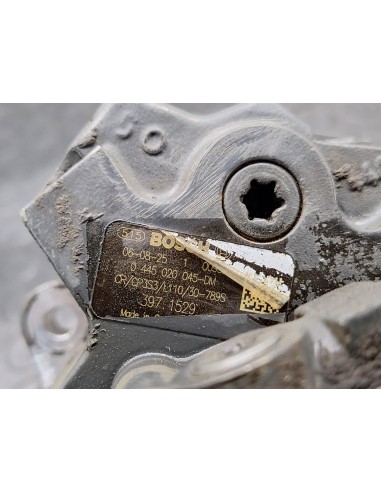 [104665] BOMBA COMBUSTIBLE - DAF SERIE LF45.XXX...