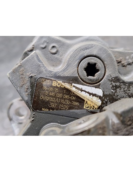 [104665] BOMBA COMBUSTIBLE - DAF SERIE LF45.XXX DESDE 06