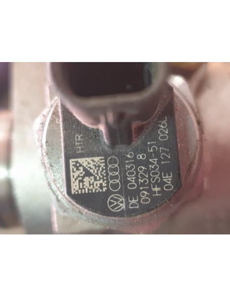 [96609] BOMBA COMBUSTIBLE - VOLKSWAGEN UP! (122) (01/2016 - 12/2018)