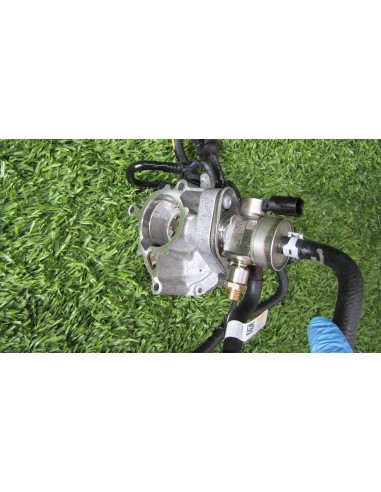 [92368] BOMBA COMBUSTIBLE - AUDI A3 (8P)