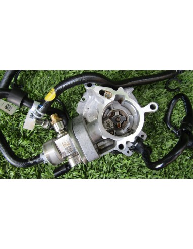 [92368] BOMBA COMBUSTIBLE - AUDI A3 (8P)