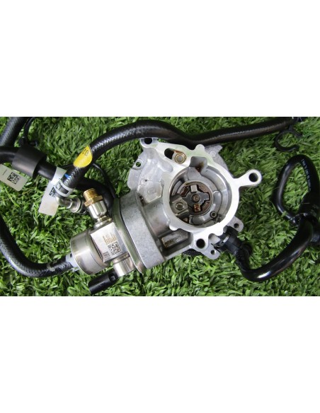 [92368] BOMBA COMBUSTIBLE - AUDI A3 (8P)