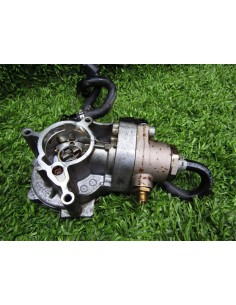 [93249] BOMBA COMBUSTIBLE - AUDI Q5 (8R)