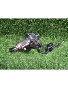 [93249] BOMBA COMBUSTIBLE - AUDI Q5 (8R) 2