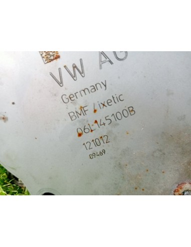 [93249] BOMBA COMBUSTIBLE - AUDI Q5 (8R)