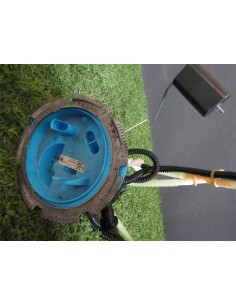 [93849] BOMBA COMBUSTIBLE - VOLKSWAGEN TIGUAN