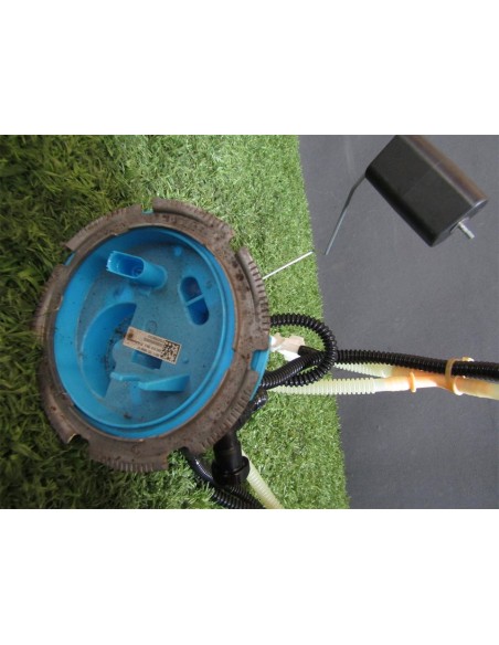 [93849] BOMBA COMBUSTIBLE - VOLKSWAGEN TIGUAN