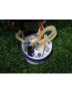 [93063] BOMBA COMBUSTIBLE - AUDI Q2 (GAB)