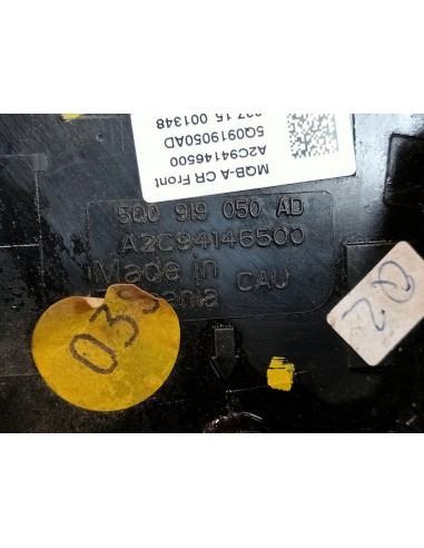 [93063] BOMBA COMBUSTIBLE - AUDI Q2 (GAB)