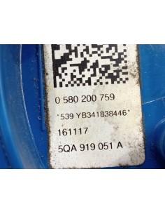 [93904] BOMBA COMBUSTIBLE - VOLKSWAGEN TIGUAN ALLSPACE(BW2) 2