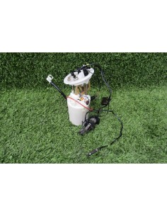 [92681] BOMBA COMBUSTIBLE - AUDI A4 AVANT (B5)