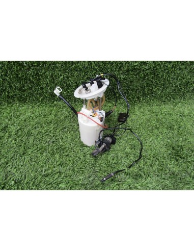 [92681] BOMBA COMBUSTIBLE - AUDI A4 AVANT (B5)