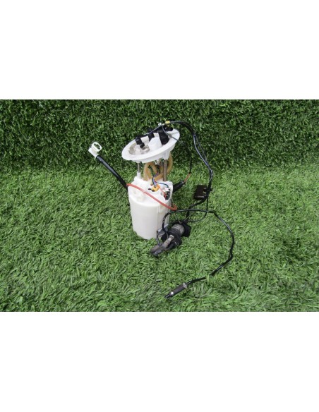 [92681] BOMBA COMBUSTIBLE - AUDI A4 AVANT (B5)