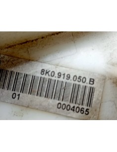 [92681] BOMBA COMBUSTIBLE - AUDI A4 AVANT (B5) 2