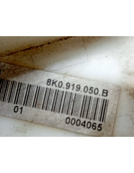 [92681] BOMBA COMBUSTIBLE - AUDI A4 AVANT (B5)