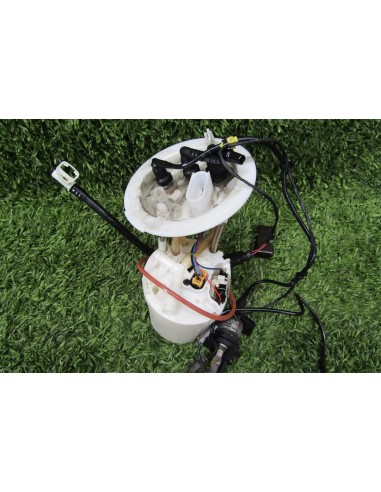 [92681] BOMBA COMBUSTIBLE - AUDI A4 AVANT (B5)