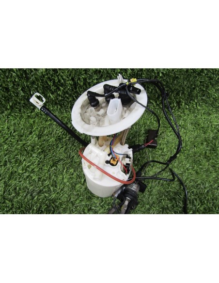 [92681] BOMBA COMBUSTIBLE - AUDI A4 AVANT (B5)