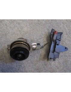 [93981] BOMBA DE AGUA - VOLKSWAGEN ARTEON (3H7) (01/2017...