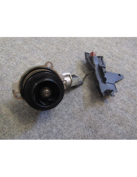 [93981] BOMBA DE AGUA - VOLKSWAGEN ARTEON (3H7) (01/2017 - 12/2020)